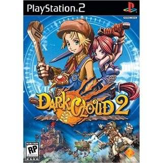 Dark Cloud 2 by Sony Computer Entertainment ( Video Game   Feb. 19 