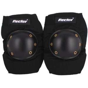  Rector Protector knee pads   Large: Sports & Outdoors