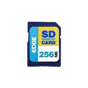  EDGE Digital Media ProShot   flash memory card   256 MB 