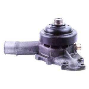  Cardone Select 55 11411 New Water Pump: Automotive