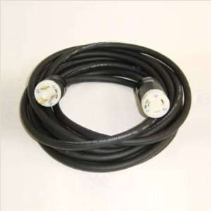  30 Amp Generator Cords   10/3, L5 30 Length: 25 ft: Home 
