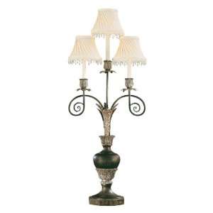  Minka Lavery 10110 356 Table Lamp 60W: Home Improvement