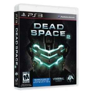 Selected Dead Space 2 PS3 By Electronic Arts: Electronics