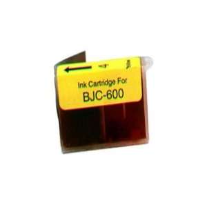   Premium Compatible High Value Yellow Inkjet Cartridge Electronics