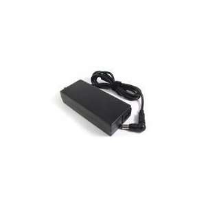   Adapter Black With US Standard Power Cord 100V 240V Input: Electronics