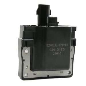  Delphi GN10175 Ignition Coil: Automotive