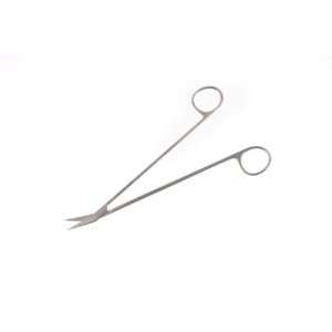  Konig Vascular Scissors, Potts Smith: 25* Angle, 7 1/2 