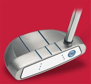 Odyssey Divine Line Rossie Putter (Right, 34 Inches):  