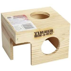  Hamster House   Medium (Quantity of 4) Health & Personal 