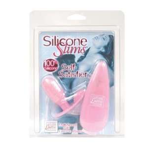  Silicone Slims Self Satisfier