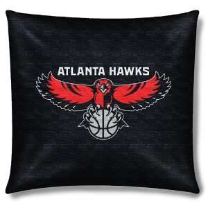 Atlanta Hawks 18 Inch Toss Pillow: Sports & Outdoors