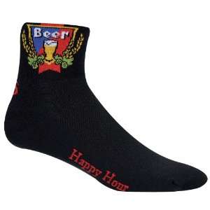  Save Our Soles Brew Master Sock