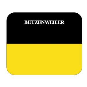  Baden Wurttemberg, Betzenweiler Mouse Pad 