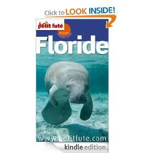 Floride 2012 2013 (Country Guide) (French Edition) Collectif 