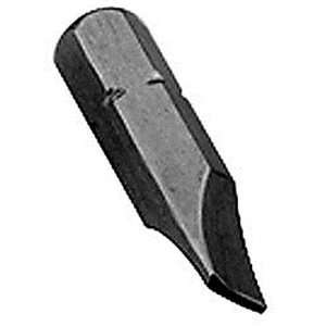 Apex 1 X 8f 10r Slotted Bit 1/4 Hex Shank: Home 