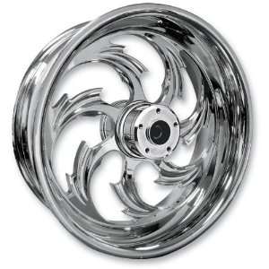    Piece Forge Aluminum Rear Wheel   Assault 17625 9394 95C Automotive