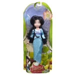  Disney Fairies 9 Silvermist: Toys & Games