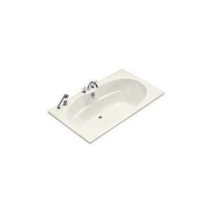  Kohler K 1132 F Pro Flex Bath w/Flange, Biscuit