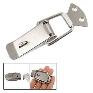  Handware Boxes Spring Loaded Latch Catch Toggle Hasp: Home 