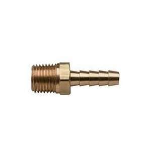  Hose Barbs, NPT Female, Brass