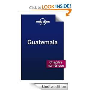 Guatemala   Hautes Terres (French Edition): Collectif:  