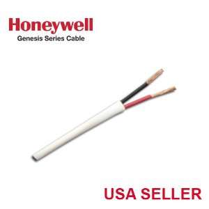  Honeywell Genesis Alarm Wire 52525501 14/2 Stranded 