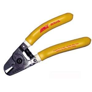  ACT Cable Tie Removal Tool   MG 1200: Office Products