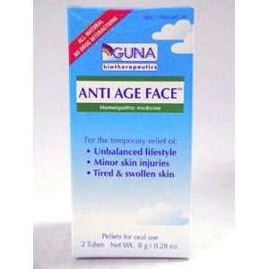  Guna, Inc.   Anti Age Face 8 gms [Health and Beauty 
