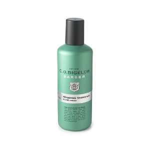   Barber Foaming Shave Gel Green (No. 1203)