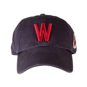  MLB Washington Senators Fitted Baseball Hat Sports 
