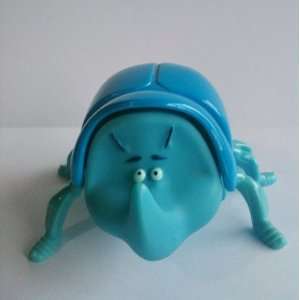  Macdonalds a bugs life Happy Meal Toy 