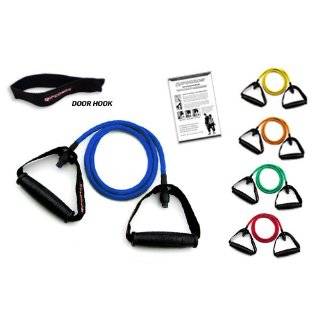  Exercise & Fitness Accessories Exercise Bands Ripcords