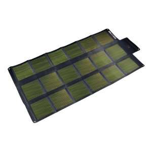 Solaris 52 Cigs 52 Watt 12V Foldable Solar Panel  Sports 