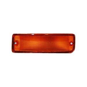  TYC 12 1337 00 Toyota Driver Side Replacement Signal Lamp 