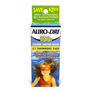    AURO DRI FOR KIDS 1OZ EMERSON HEALTHCARE: Health & Personal Care