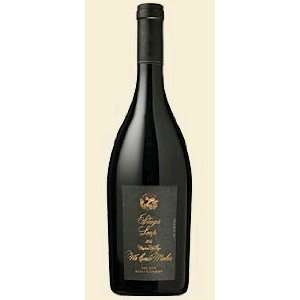    Stags Leap Winery Ne Cede Malis 2007 750ML Grocery & Gourmet Food