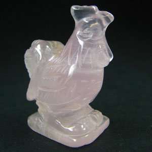  Rose Quartz Astrology Animal   The Rooster: Everything 
