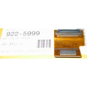   Flex Cable for Superdrive or Combo Drive 1396: Computers & Accessories