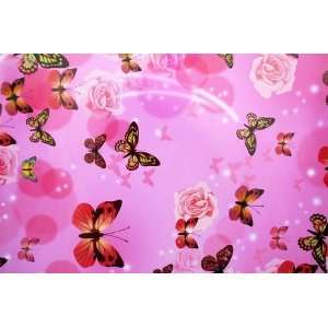  Gift Wrapping Paper   Lovely Butterflies: Everything Else