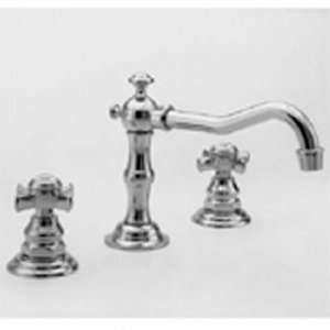   1000 Series Lavatory Faucet   Widespread   1000/25S: Home Improvement