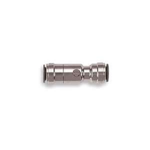  John Guest Service Valve   Chrome Plated 10mm: Home 