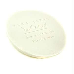    ACCA KAPPA 1869 ALMOND SHAVING SOAP REFILL 5.3 OZ. 150g: Beauty
