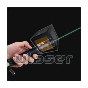  !!Laser Shop!! 150mw High Power Green Laser Pointer with 