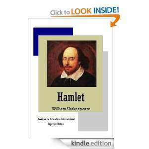  ) (Portuguese Edition): William Shakespeare:  Kindle Store