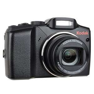   10MP 10x Optical/5x Digital Zoom HD Camera (Black): Camera & Photo