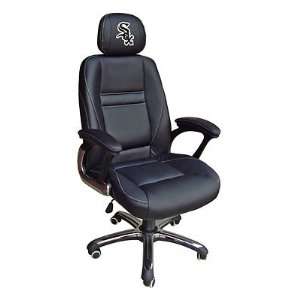  Chicago White Sox Head Coach Chair 