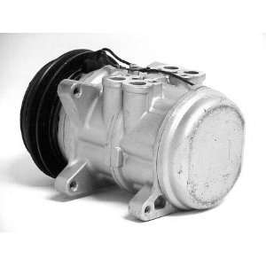  Ready Aire 1713 Remanufactured Compressor And Clutch 