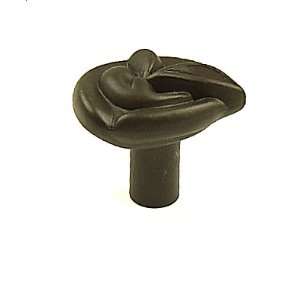  Century 17025 10B Oil Rubbed Bronze Tuscana 1 1/4 Solid 