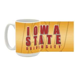  Iowa State Iowa State Coffee Mug