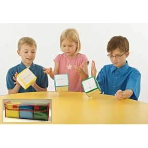   Pack CARSON DELLOSA DIFFERENTIATED INSTRUCTION CUBES: Everything Else